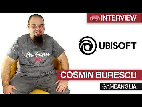 How to become a professional game tester | Interview with Cosmin Burescu