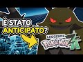 POKÉMON ha AVUTO PAURA?