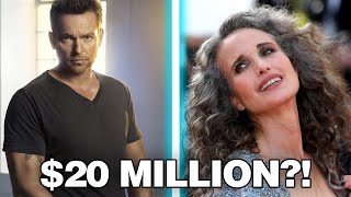 Highest Earning Hallmark Actors Part 1