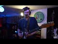 Fight or Flight by Winter Mako (Live at DZ Records)