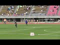 2017京都市内ブロック　女子800m1組