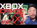 XBOX MADE THE MOST CRINGE AD IN GAMING HISTORY ACCORDING TO DREAMCASTGUY