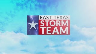Wednesday Midday Forecast 3-30-22