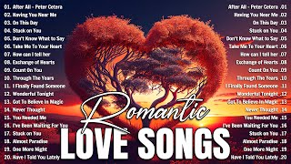 Best Romantic Love Songs 80s 90s - Best OPM Love Songs Medley - OPM Love Songs 70s 80s 90s