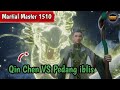 Martial Master 1510 ‼️Qin Chen VS Pedang iblis