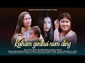 Koiham genthei nom ding || Kuki Official Video || Video processed at: Gamngai Media ||