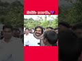 టీవీ రిపోర్టర్ కి నీళ్ళందించిన పవన్ apdeputycm pawankalyan janasenaparty telugu news apnews