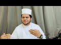 ep 09 വെള്ളിയാഴ്ച്ച ഈ നിസ്കാരം കുറ്റകരമാണ് by nizamudheen azhari abu dhabi