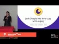 Angular Codegen and Precompile, plus  Augury (AngularJS TO - May, 2016)