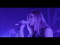 against the current strangers again live video