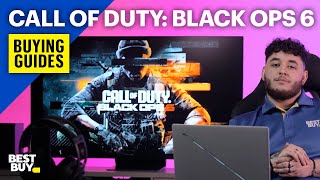 Call of Duty: Black Ops 6 – Buying Guides from Best Buy