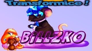 Billzko Returns (Zhikomarko)