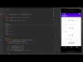 Ultimate RGB to Hex Converter App | Customize Colors Easily | Android Studio Tutorial #android