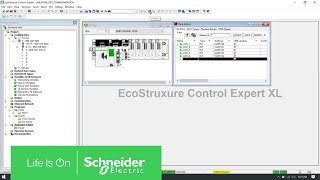 How to Setup OFS Communication with Modicon M580 | Schneider Electric Support