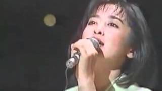 斉藤 由貴(Yuki Saito) - 夢の中へ(Yume no Naka e [Into A Dream])