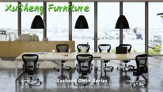 Xusheng, a professional manufacturer of customized office furniture.——ONLY Series