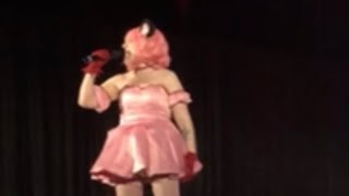 Mew Ichigo sings Gimme Gimme - Winner of Tekko’s 2023 Best Advanced Masquerade Performance!