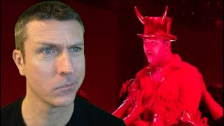 The Grammys Satanic Ritual - 2023 Award Show Analysis By Mark Dice