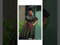 Nigerian Ankara Gown Styles