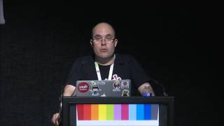 Stephan Jaensch - Building Service interfaces with OpenAPI / Swagger