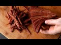 fistulina hepatica recipe ■ limba boului ■ beefsteak fungus