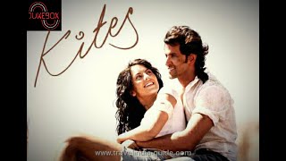 Dil Kyun Yeh Mera Shor Karein | Kites movie | Hrithik Roshan, Kangana Ranaut |.