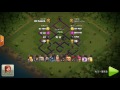 th8 vs th8 星3 マルチ全壊 gowipe by聖帝マンダム