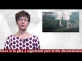 PEI 5-17-16 Rwandan gas power plant to solve a local pollution problem