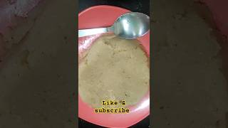 Suji ka halwa,also known as Rawa Sheera that is perfect for any occasion.#kitchen #shortvideo #food