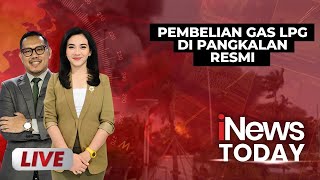 🔴 LIVE Tabrakan Beruntun di Tol Ciawi, 8 Orang Tewas | iNews Today | 05/02