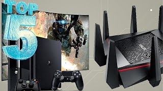 Best WiFi Routers for Streaming, Gaming and Faster WiFi ...