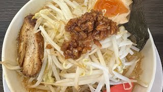 【青森県弘前市グルメ】【ぼっち飯】極めん