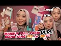 BLP BEAUTY ONE BRAND MAKEUP TUTORIAL! MANA YANG OKE DAN SKIP?!