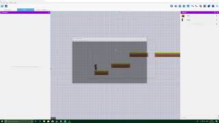 Gdevelop 5 platform game tutorial (part 1)