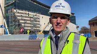 Courthouse update February 2020