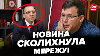 😮Ось куди втік зрадник МУРАЄВ! Вперше за 3 РОКИ дав інтерв'ю пропагандисту. Що він ЗАДУМАВ?