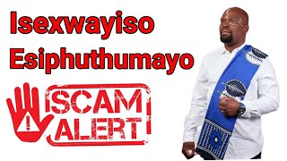 Isexwayiso Esiphuthumayo |Dr Mnguni |  Call: 066-5760-220