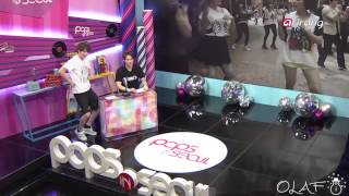 Pops in Seoul ep2926 JJCC Eddy \u0026 Princemak cuts