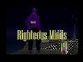 Righteous Minds| Ultimate Spider-Lair VRC | FBT Swing Video