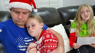 Madison's Christmas List & Why It's So Emotional!!