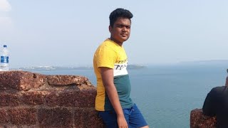 ഗോവയിലെ പുരാതന lighthouse -ടെയുള്ള യാത്ര/a trip through the ancient lighthouse in goa @ryanrocks3513