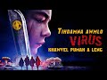 PUITLING THIH NGEI NGEINA VIRUS KHAWVEL PUMAH A LENG! [MOVIE RECAP MIZO]