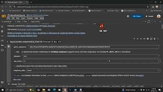 Protein Structure Prediction Using Alphafold2 Bioinformatics And