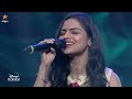 Oru deivam thantha poovae Song By #Pooja 😍 | Super Singer Season 9 | Episode Preview