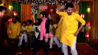Daaru Peeke Dance Song - Kuch Kuch Locha Hai - Sunny Leone & Ram Kapoor,