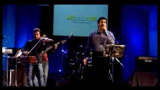 Enna satham intha neram by Unni Menon - The Mementos concert