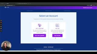 Alto | How to Set Up Your Alto CryptoIRA®