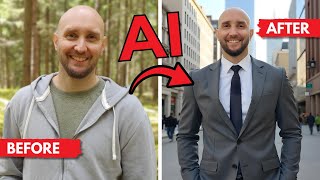 Aragon AI Review | Best AI Headshot Generator in 2026?