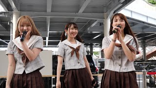 ショコラ★ほいっぷ[4K/60P]2019/5/25 「Free Live May」