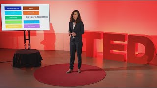 Finding the digital good life | Sarah Genner | TEDxHWZ